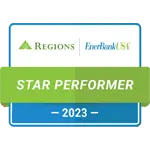 2023 Regions Star Performer
