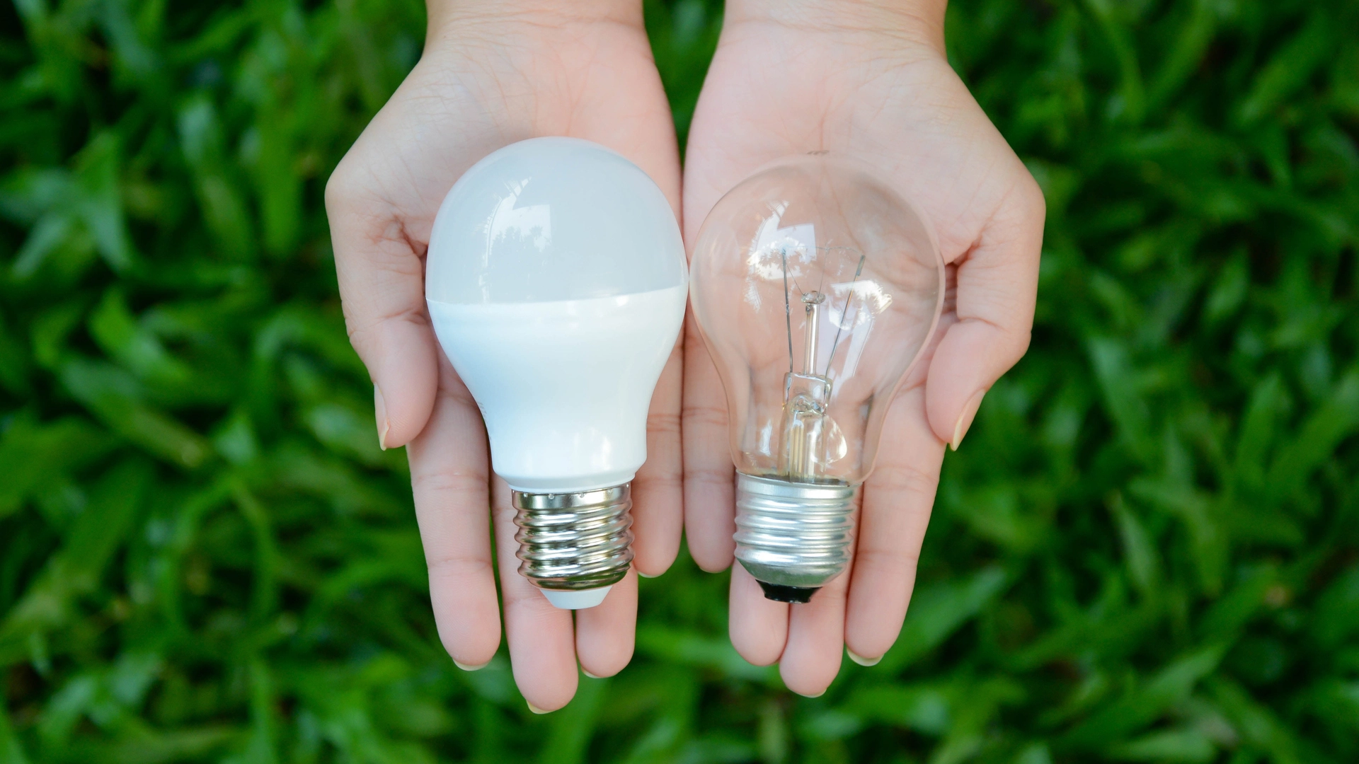 What’s Better for Outdoor Lighting - Incandescent or LED Bulbs?