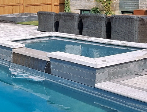 Mercury Tanning Ledge Storm Grey