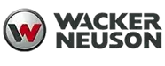 Wacker Neuson logo