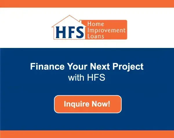 HFS Financial - Finance Your Next Project with HFS. Inquire Now!